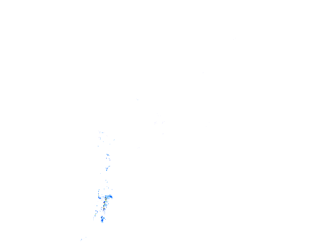 雨レーダー