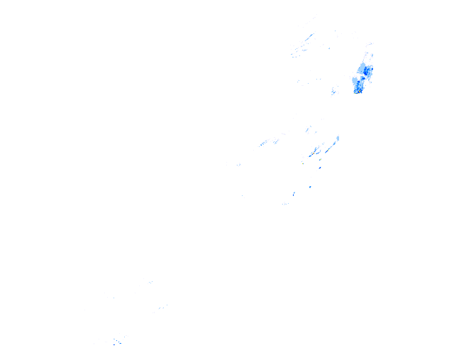 雨レーダー