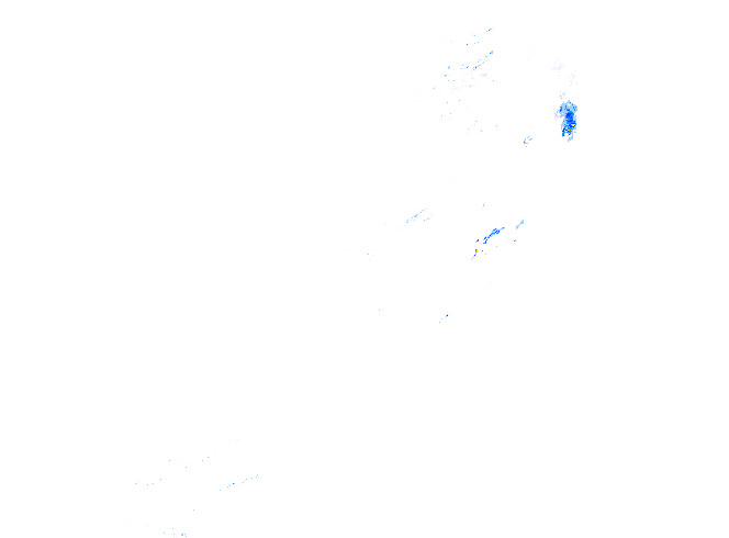 雨レーダー