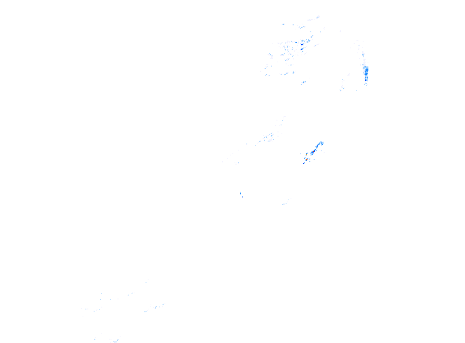 雨レーダー