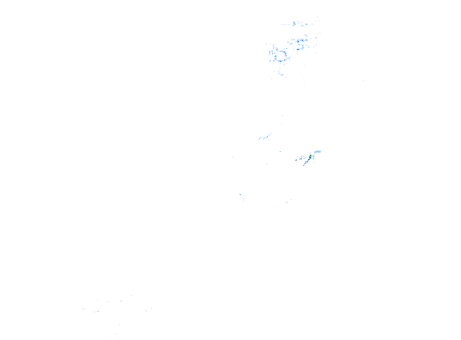 雨レーダー