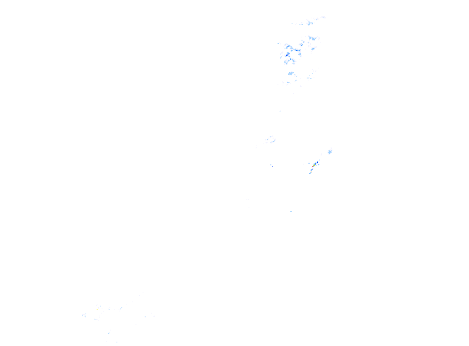 雨レーダー