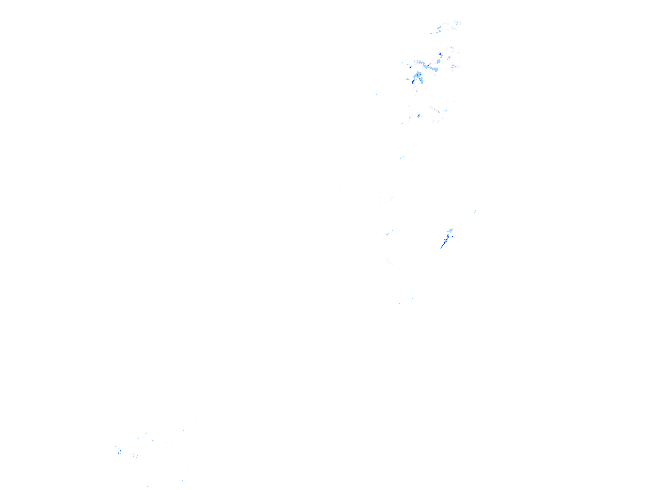 雨レーダー