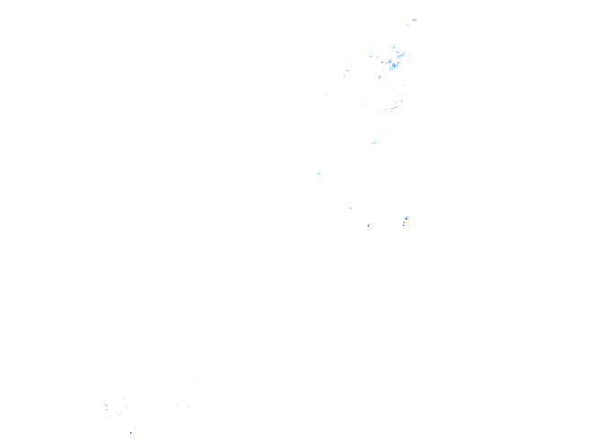 雨レーダー