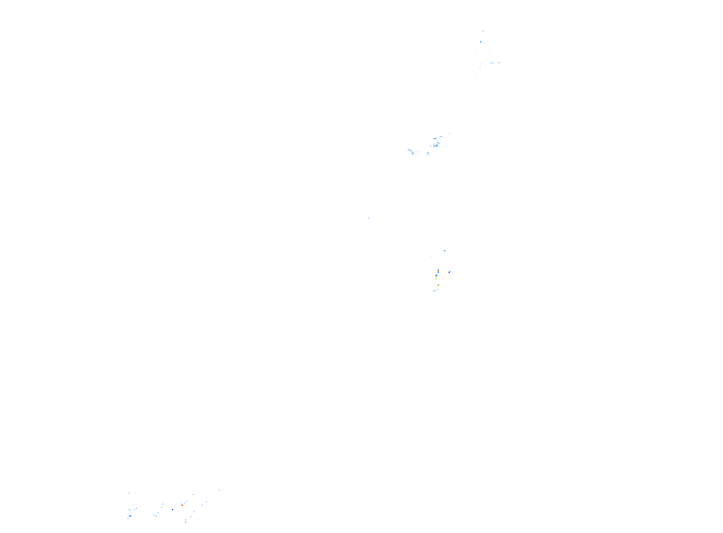 雨レーダー