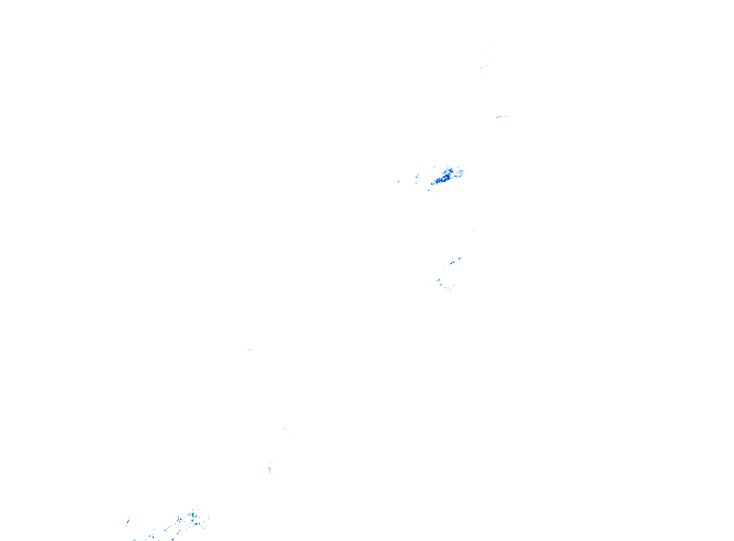 雨レーダー