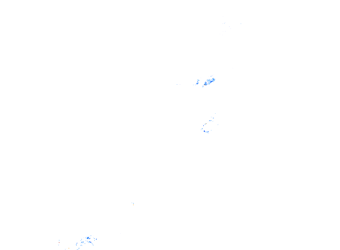 雨レーダー