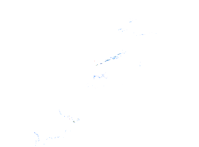 雨レーダー