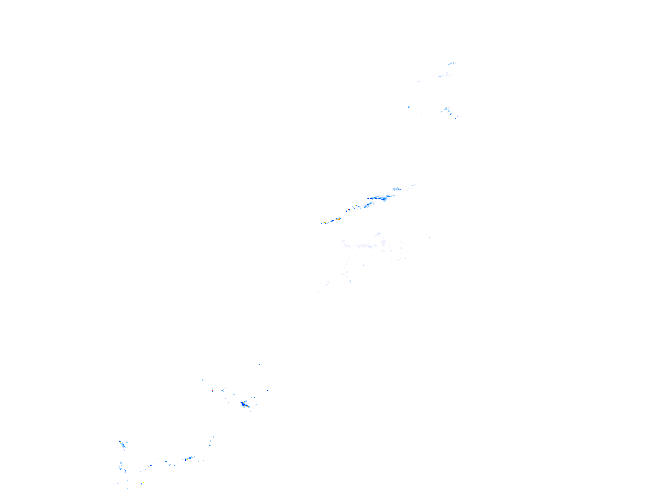 雨レーダー