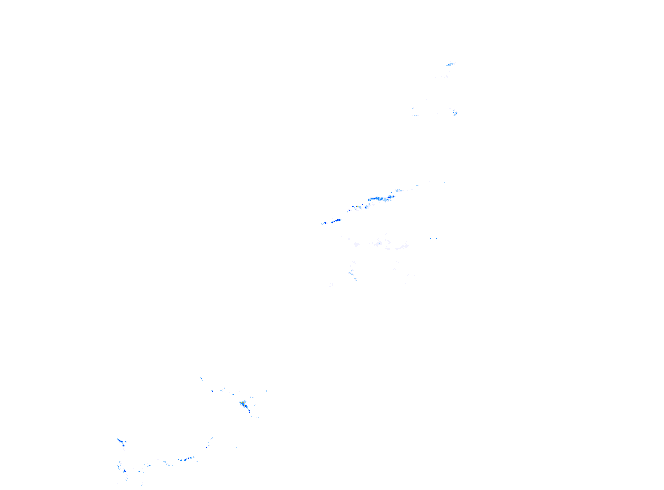 雨レーダー