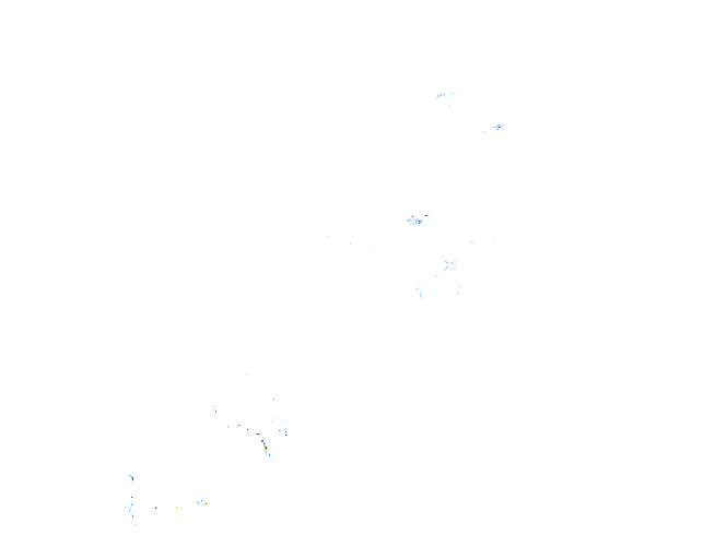雨レーダー