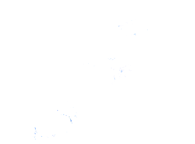 雨レーダー