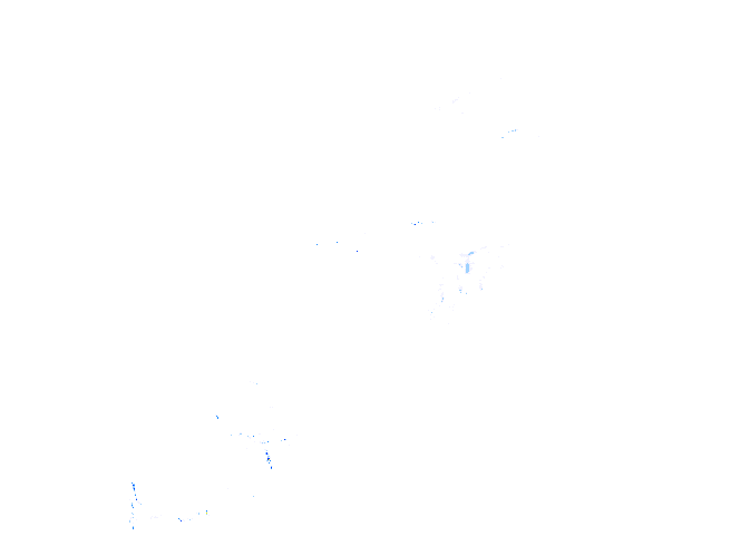 雨レーダー