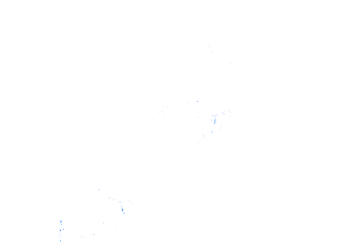 雨レーダー