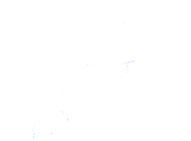 雨レーダー