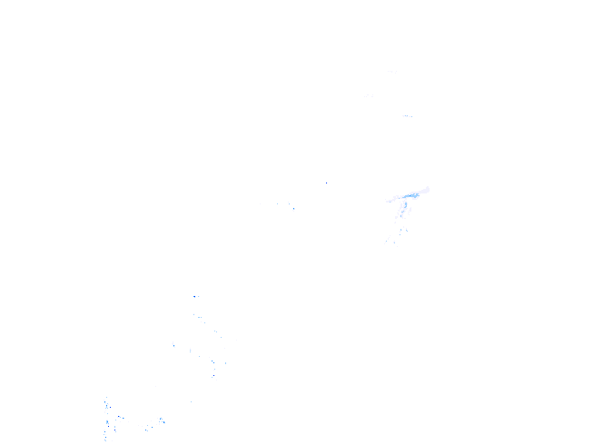 雨レーダー
