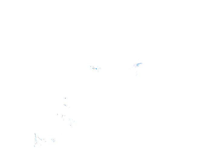 雨レーダー
