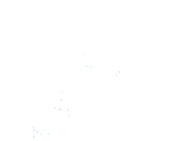 雨レーダー