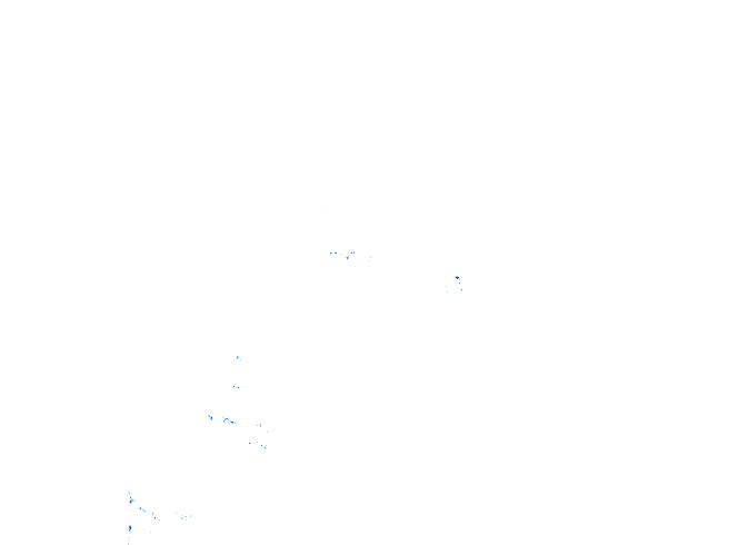 雨レーダー
