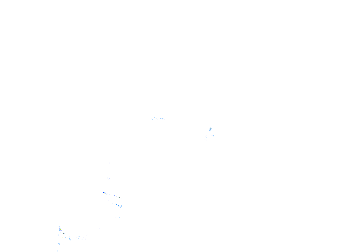 雨レーダー