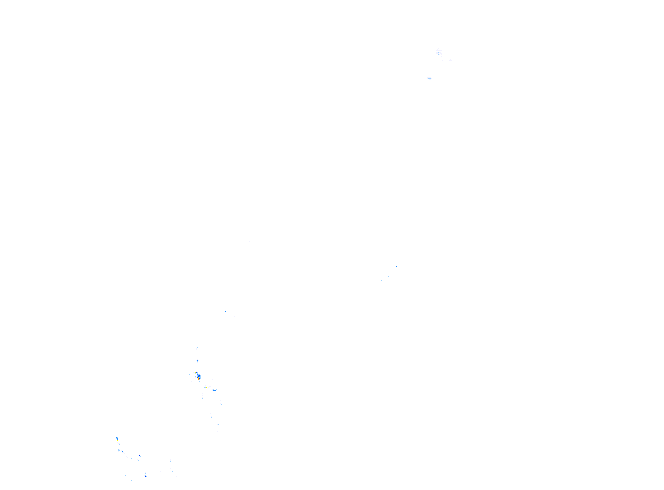 雨レーダー