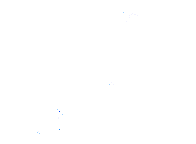 雨レーダー