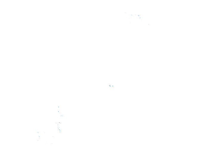 雨レーダー