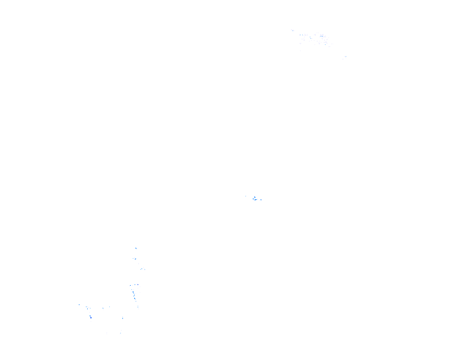 雨レーダー