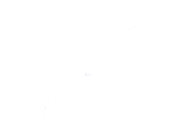 雨レーダー