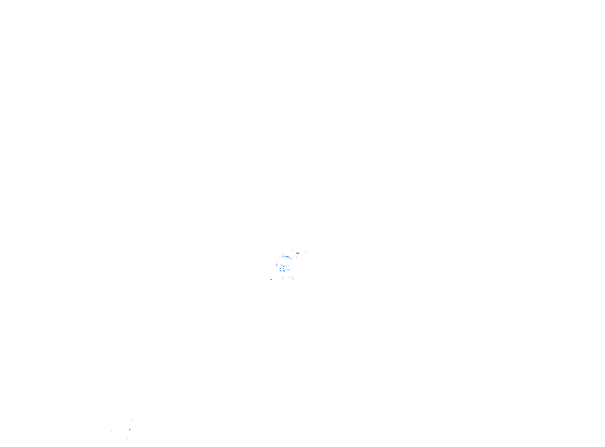 雨レーダー
