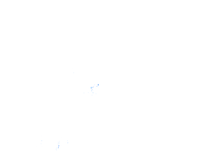雨レーダー