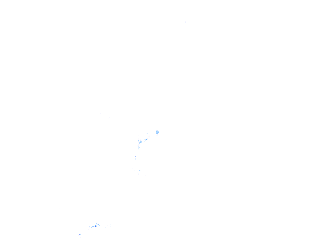 雨レーダー