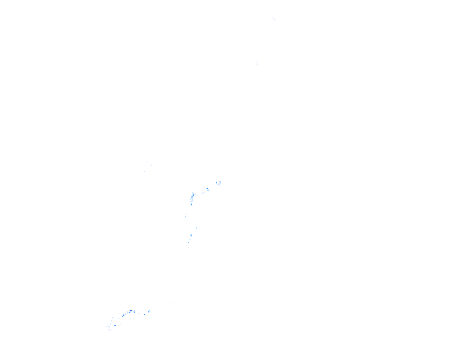 雨レーダー