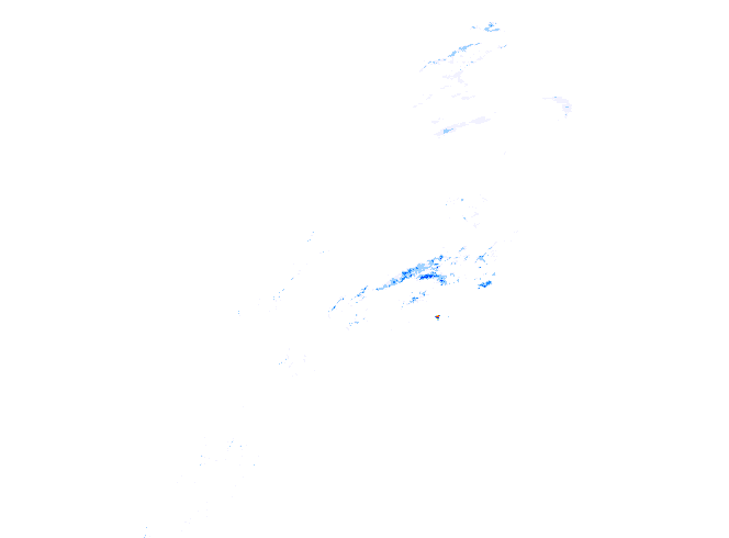 雨レーダー