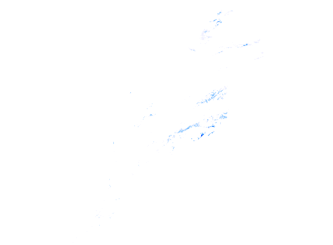 雨レーダー