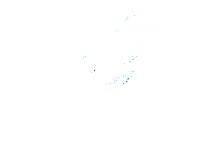 雨レーダー