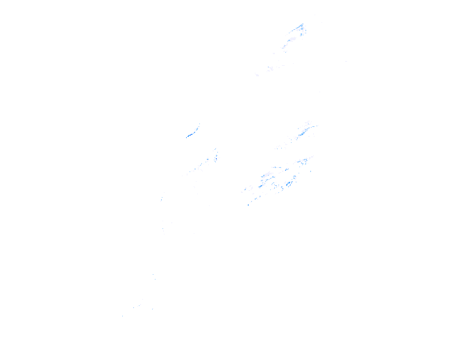 雨レーダー