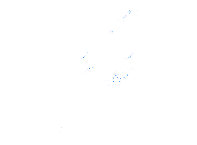 雨レーダー