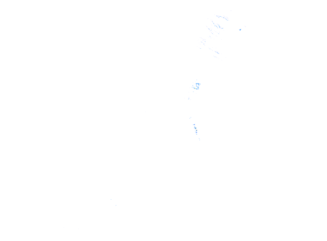 雨レーダー