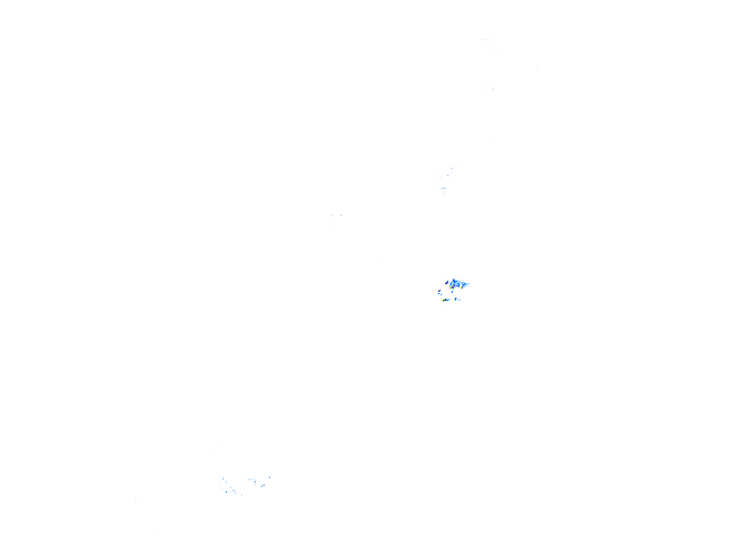 雨レーダー