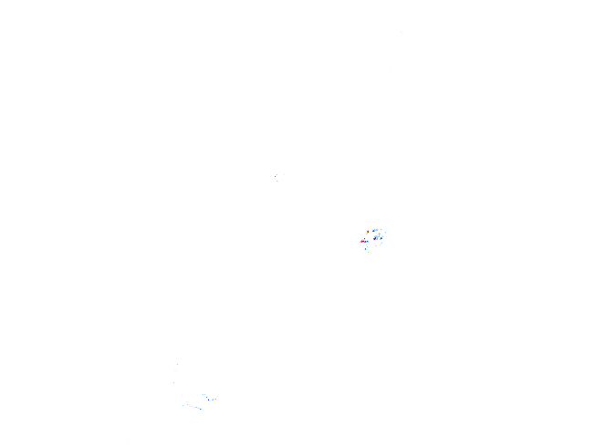 雨レーダー