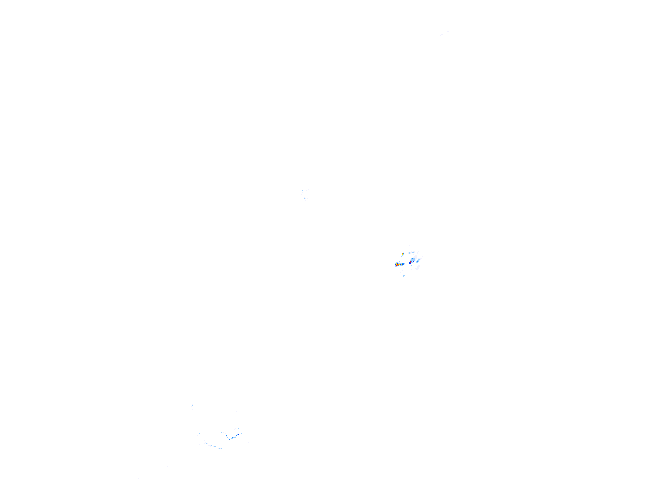 雨レーダー