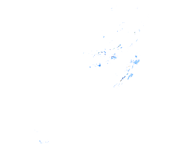 雨レーダー