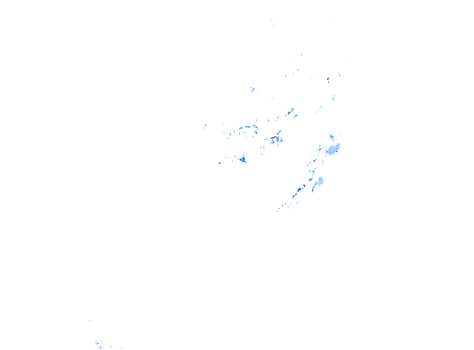 雨レーダー