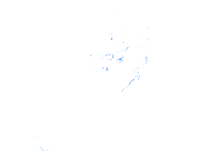 雨レーダー
