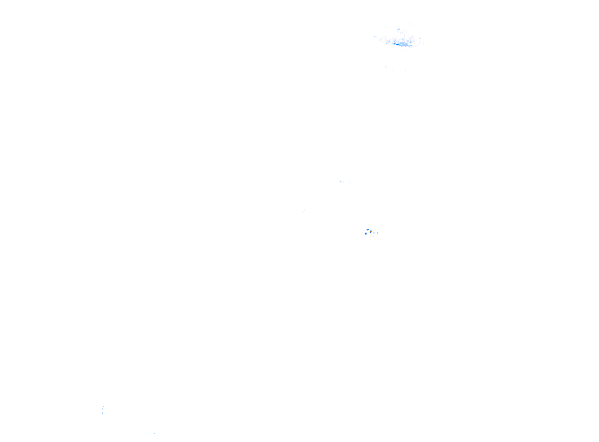 雨レーダー