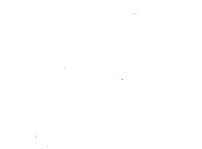 雨レーダー