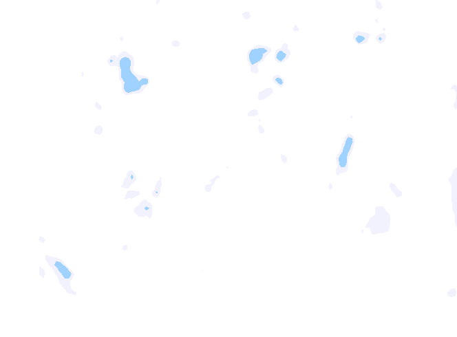 雨レーダー