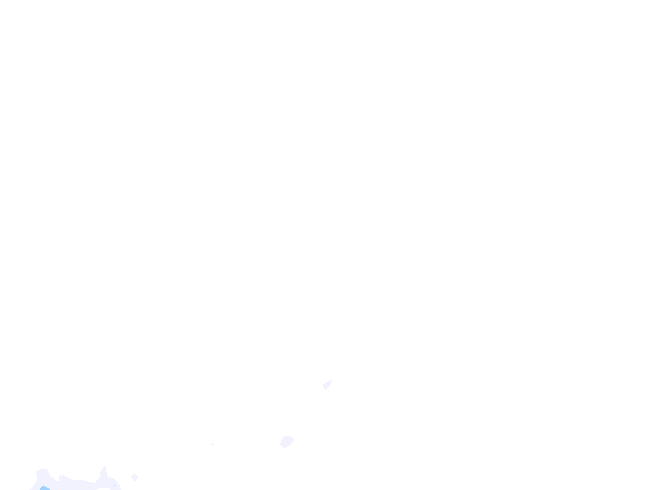 雨レーダー
