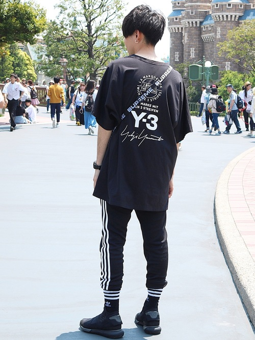 75 シュプリーム コーデ メンズ 人気のファッションスタイル